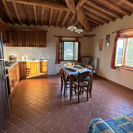 Agriturismo Soiano Famiglia Rolfini Montaione Luaran gambar