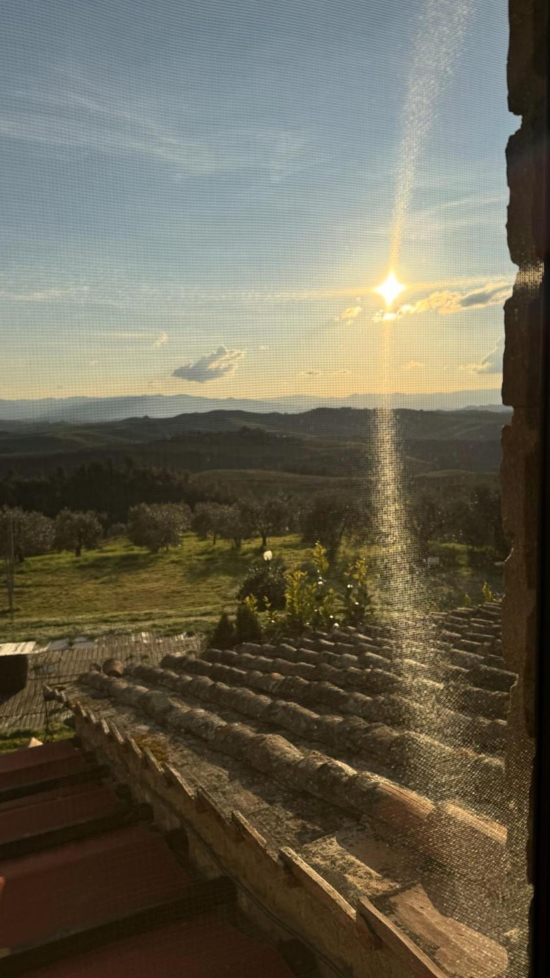 Agriturismo Soiano Famiglia Rolfini Montaione Bilik gambar