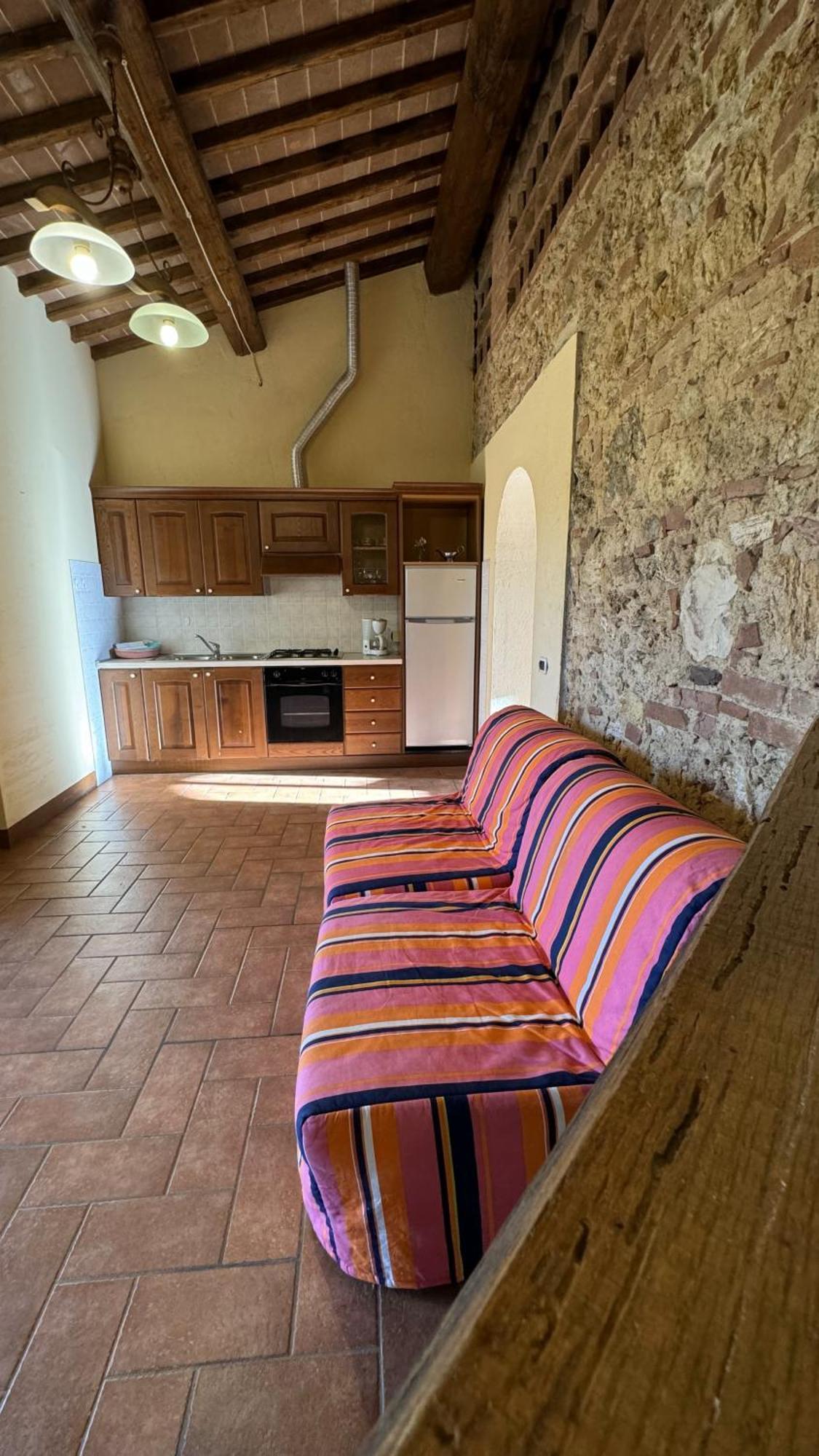 Agriturismo Soiano Famiglia Rolfini Montaione Bilik gambar