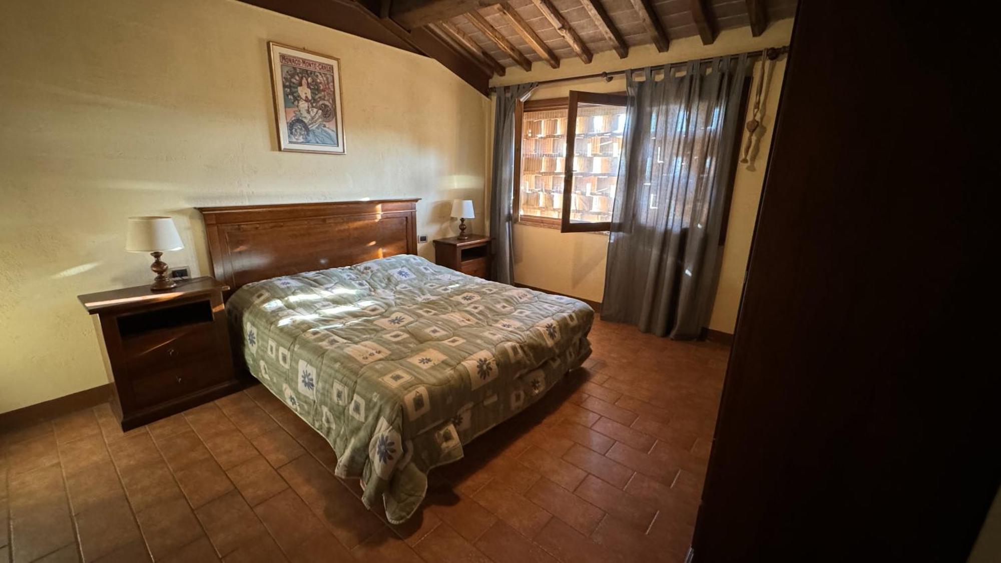 Agriturismo Soiano Famiglia Rolfini Montaione Luaran gambar